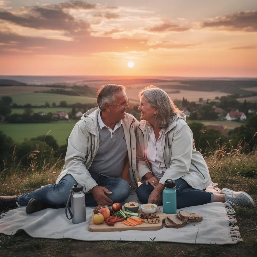 Tworzenie znaczących więzi z dorosłymi dziećmi