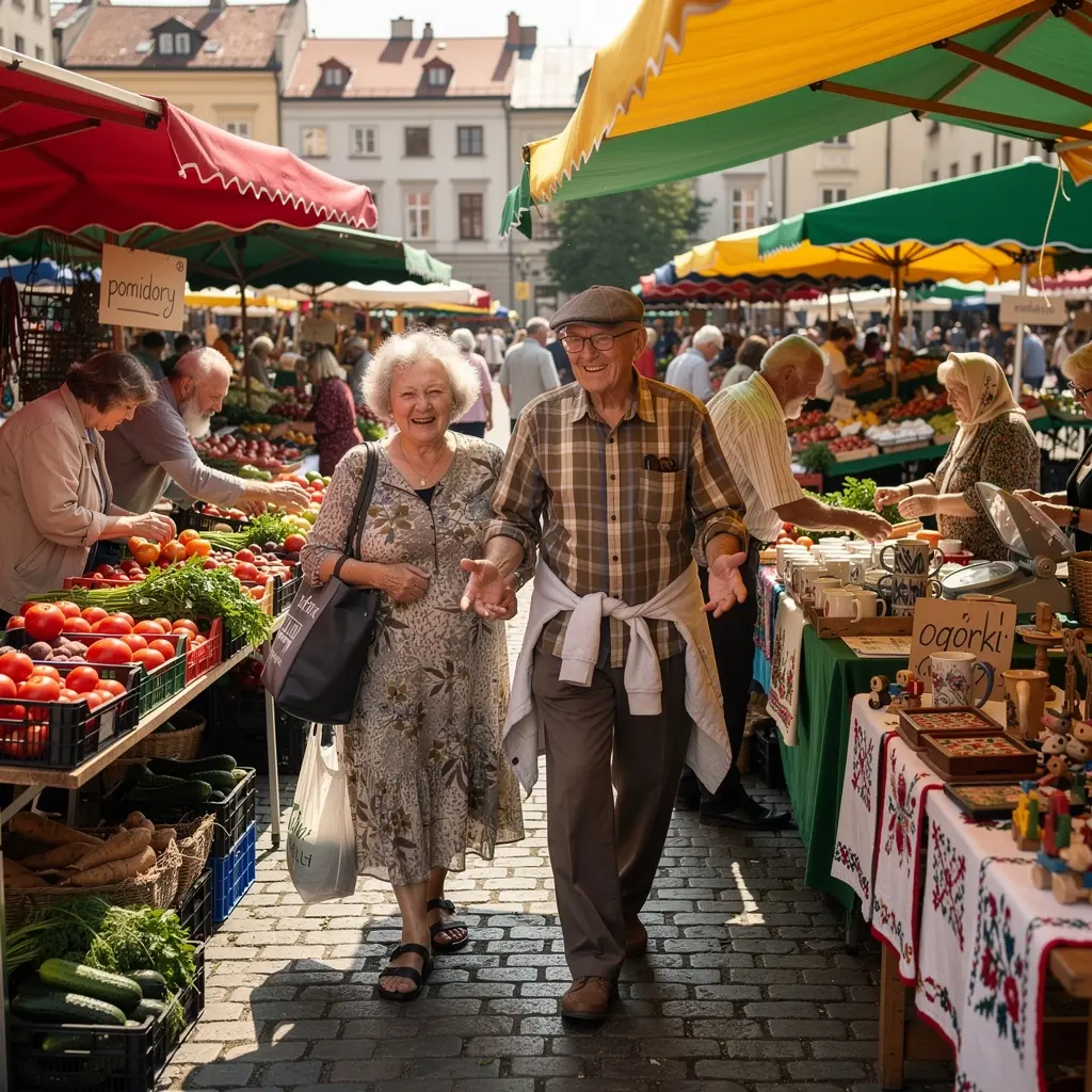 Zarządzanie dynamiką rodziny po 45. roku życia
